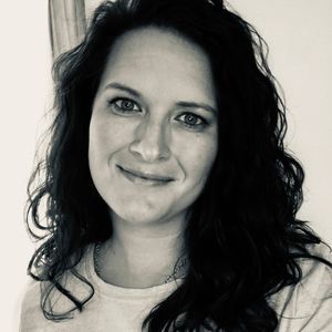 Meet your Posher, Christy